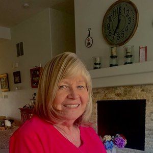 Meet your Posher, Patricia